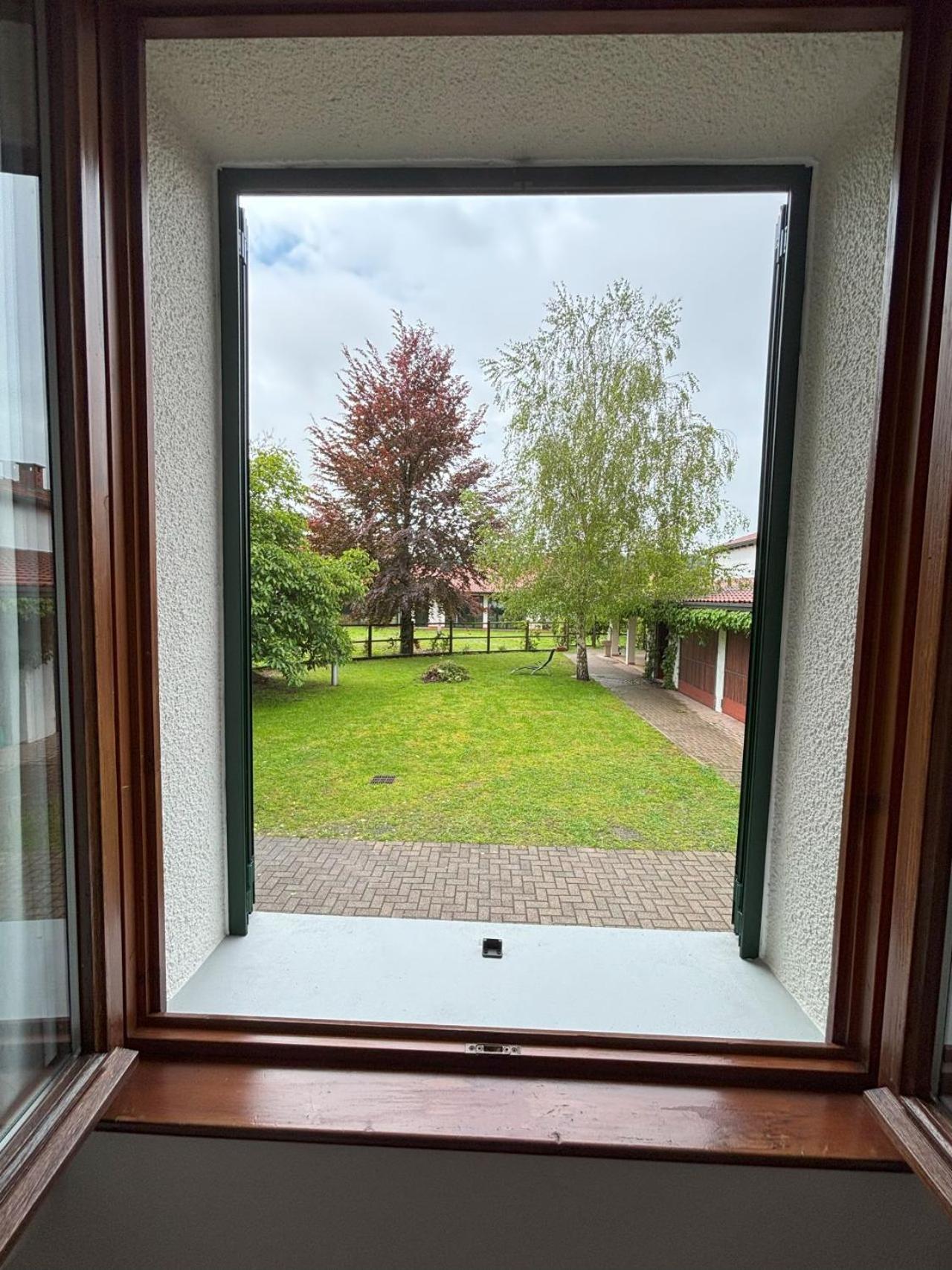 Casa Vacanze Magnolia Borgo Ticino Rum bild